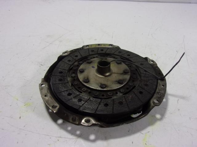 Disco de embrague Nissan X-Trail T31