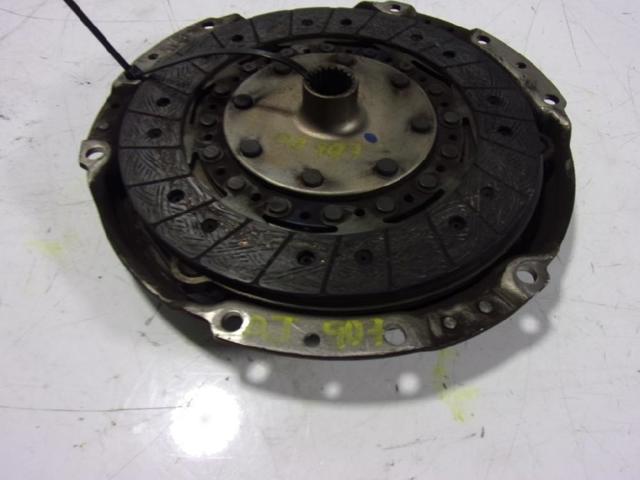 Disco de embrague Nissan X-Trail T31