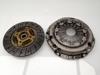 Embrague de disco 30100JX00C NISSAN