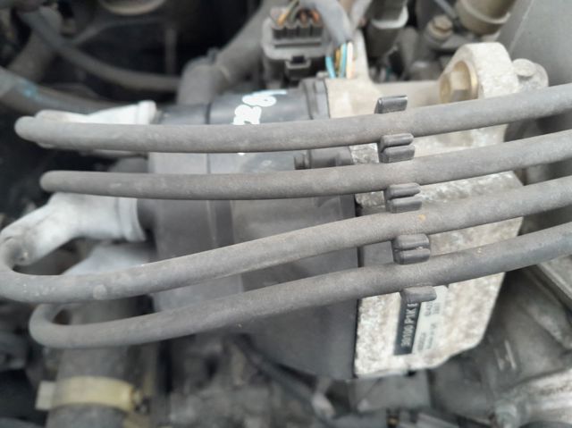 30100P1KE01 Honda
