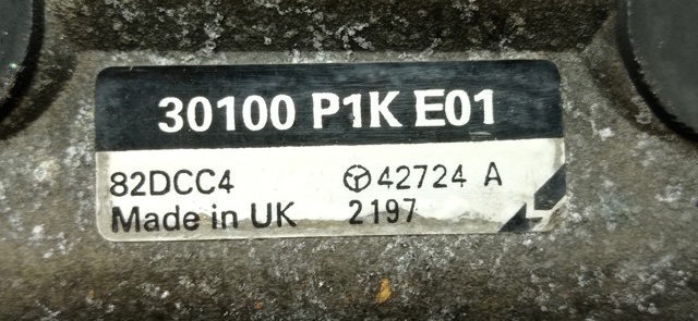 30100P1KE01 HONDA Distribuidor de encendido  en stock Córdoba