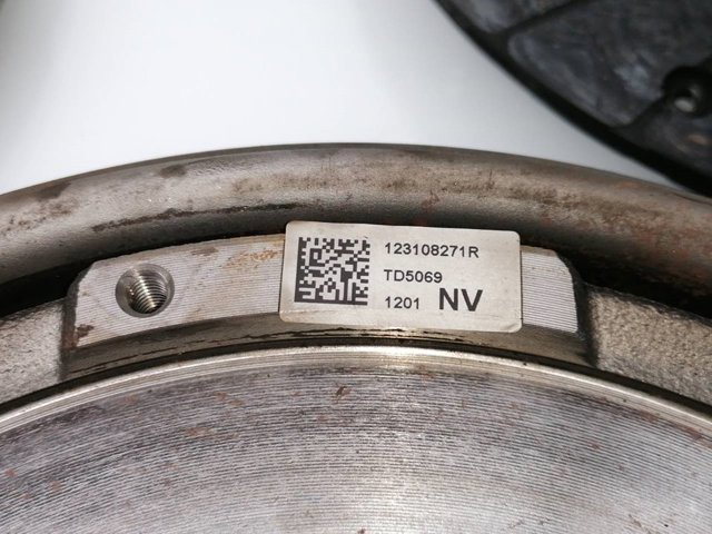 Nissan Qashqai 2 J11