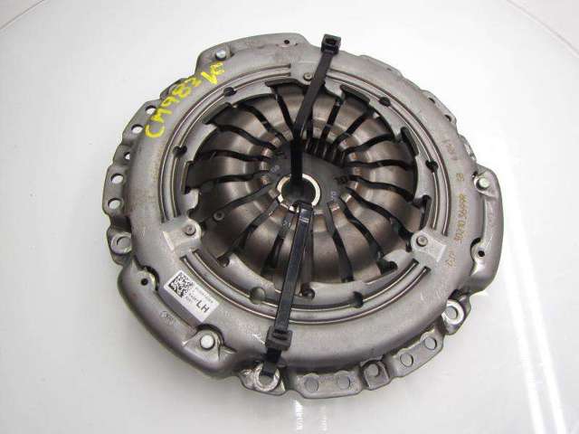 Kit de embrague para Renault DOKKER (FE)