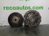 Disco de embrague 301016758R RENAULT