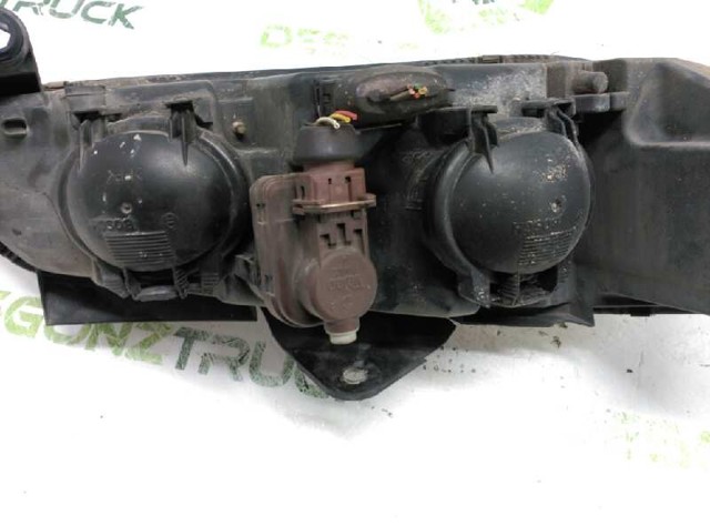 301037021 PEUGEOT Faro izquierdo  en stock Huelva