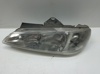 Faros delantero izquierdo 301037021 PEUGEOT