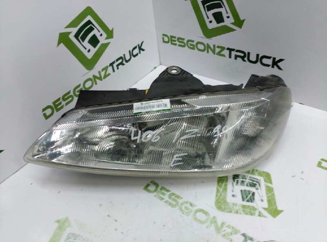 301037021 PEUGEOT Faro izquierdo comprar Alcalá