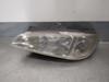 Faros delantero izquierdo Peugeot 406