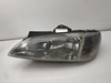 Faros delantero izquierdo 301037021 PEUGEOT