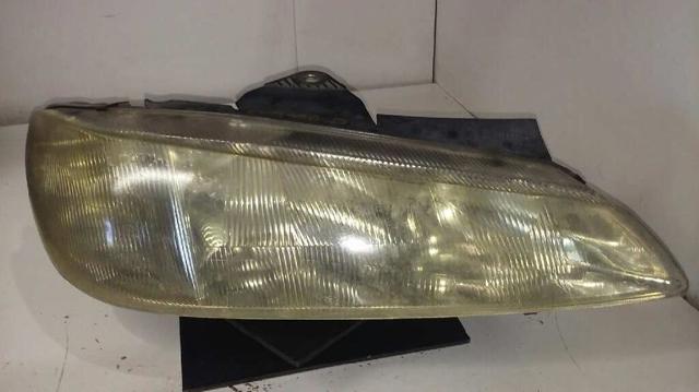 301037022 PEUGEOT Faro derecho comprar Bilbao