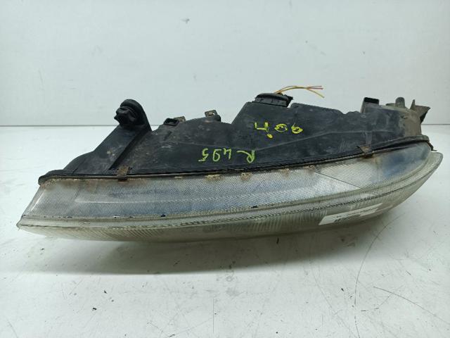 301037022 PEUGEOT Faro derecho  disponible Vigo