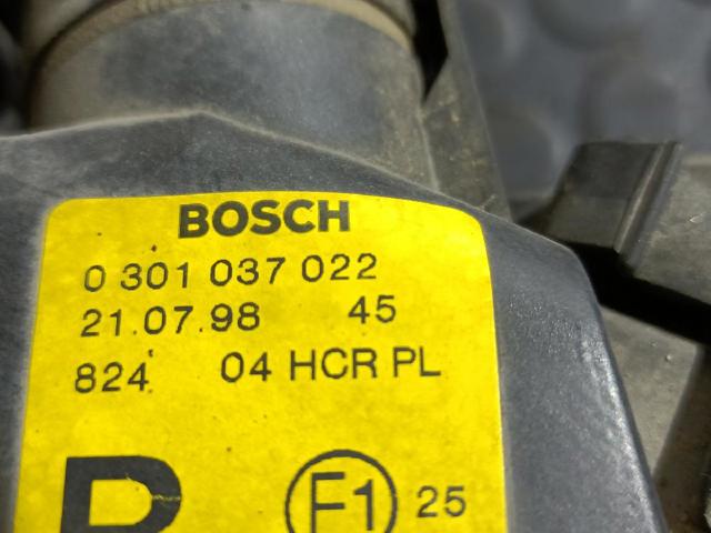 Comprar Faro delantero derecho 406  8B