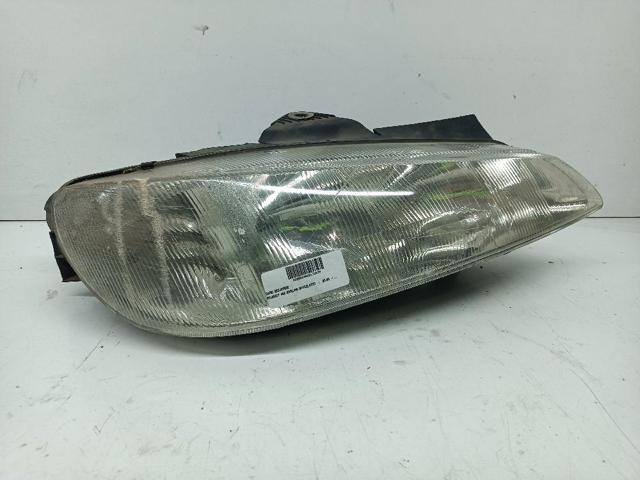 301037022 PEUGEOT Faro derecho  en stock Córdoba