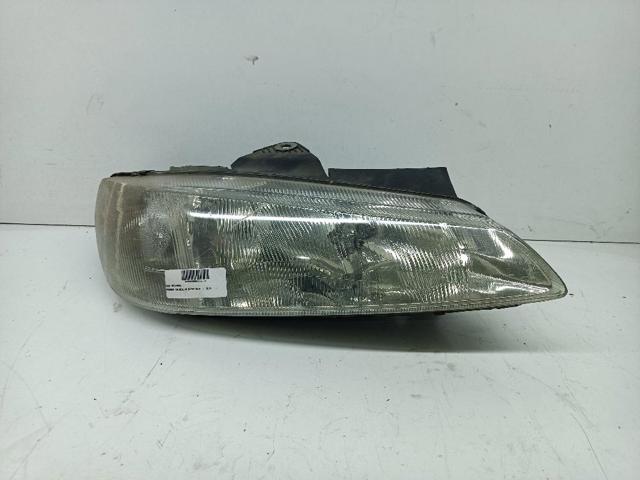 PEUGEOT 301037022 Faro derecho  disponible Valladolid