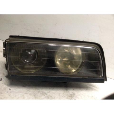 Precio del repuesto Faro delantero derecho 7  sedán