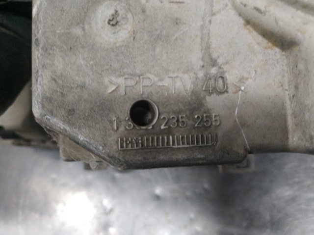 Faro delantero derecho Seat Alhambra  (7V8, 7V9)
