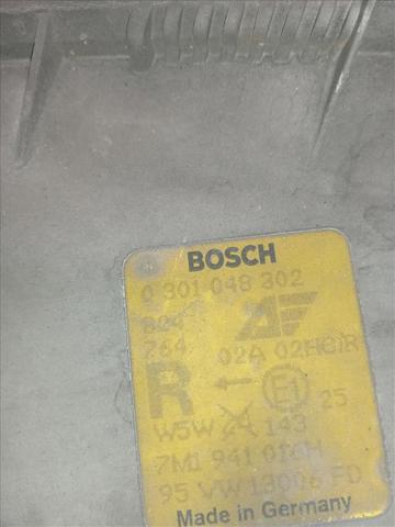 VAG 301048302 Faro derecho  comprar en Albacete
