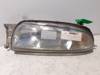 Faros delantero izquierdo 301049001 FORD