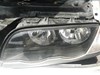 Faros delantero izquierdo 301089205 BMW