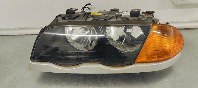 BMW 301089205 Faro izquierdo comprar Tarragona