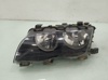 Faros delantero izquierdo 301089205 BMW