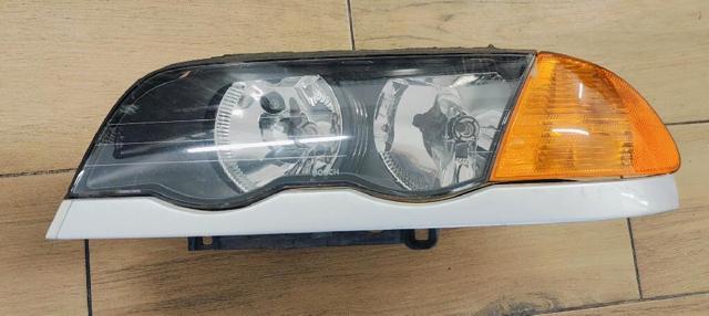 BMW 301089205 Faro izquierdo  en stock Valencia