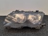 Faros delantero izquierdo 301089205 BMW