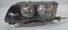 Faros delantero izquierdo 301089205 BMW