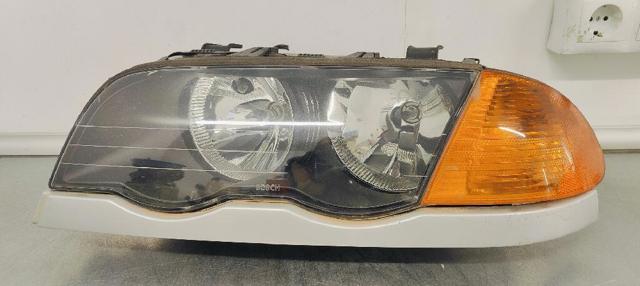 BMW 301089205 Faro izquierdo  comprar en Ponferrada