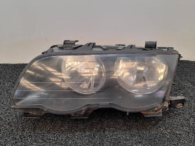 BMW 301089205 Faro izquierdo comprar Pamplona