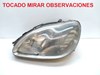 Faros delantero izquierdo 301153271 MERCEDES