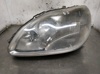 Faros delantero izquierdo 301153271 MERCEDES