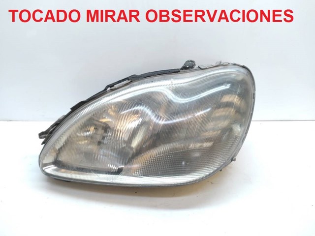 301153271 Mercedes