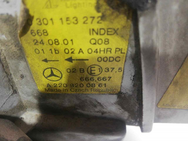 301153272 Mercedes