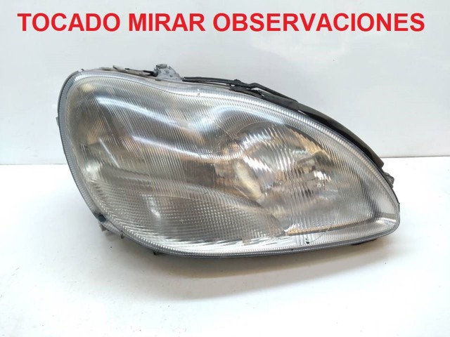 301153272 Mercedes