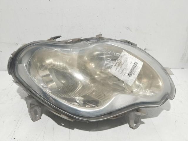 MERCEDES 301169202 Faro derecho  comprar en Ponferrada