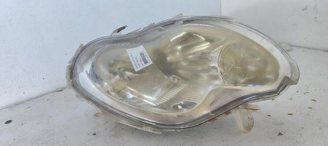 MERCEDES 301169202 Faro derecho comprar Tarragona