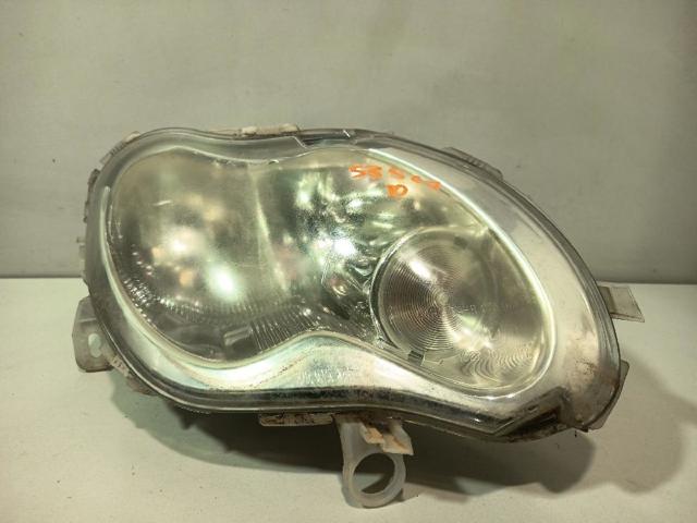 MERCEDES 301169202 Faro derecho  en stock Valencia