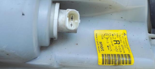 MERCEDES 301169202 Faro derecho  comprar en Ponferrada