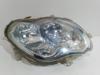 Faros delanteros 301169202 MERCEDES