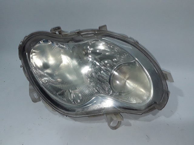 MERCEDES 301169202 Faro derecho  en stock Terrassa