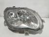 Faros 301169202 MERCEDES