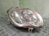 Faros delanteros 301169202 MERCEDES