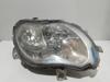 Faro 301169202 MERCEDES