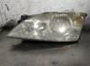 Faros delantero izquierdo 301174201 FORD