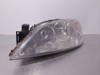 Faros delantero izquierdo 301174201 FORD