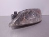 Faros delantero izquierdo 301174201 FORD