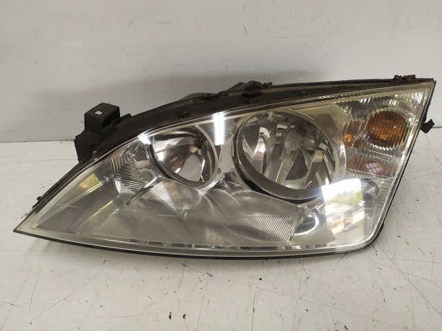 301174205 FORD Faro izquierdo comprar Madrid