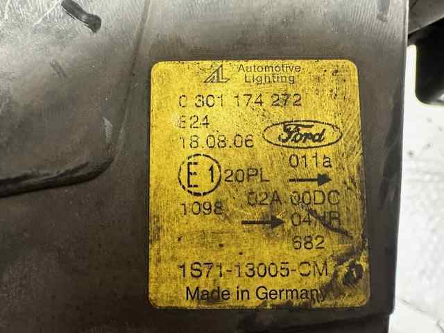 301174272 Faro derecho comprar Sevilla