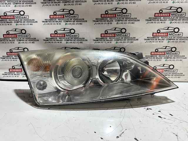 FORD 301174272 Faro derecho comprar Tarragona